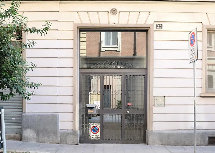 Duca di Porta Romana, ViaOrti
